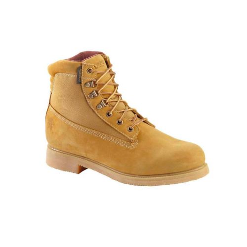 MEN'S SPORTILITY 6" WORK BOOTS-GOLDEN TANSelect Color: Golden Tan | CHIPPEWA - Click Image to Close