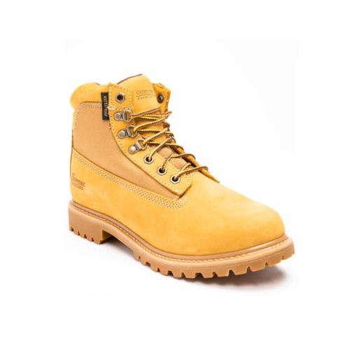 MEN'S SPORTILITY 6" WORK BOOTS-GOLDEN TANSelect Color: Golden Tan | CHIPPEWA