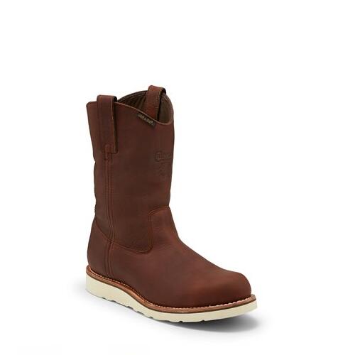 BOOTS EDGE WALKER-25335 | CHIPPEWA BOOTS EDGE WALKER-25335 | CHIPPEWA