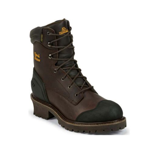 BOOTS ALDARION-55053 | CHIPPEWA - Click Image to Close