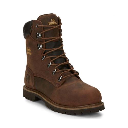 BOOTS BIRKHEAD-55069 | CHIPPEWA - Click Image to Close