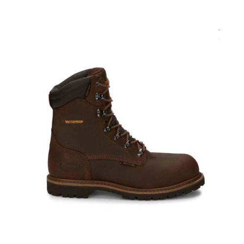 BOOTS BIRKHEAD-55069 | CHIPPEWA - Click Image to Close