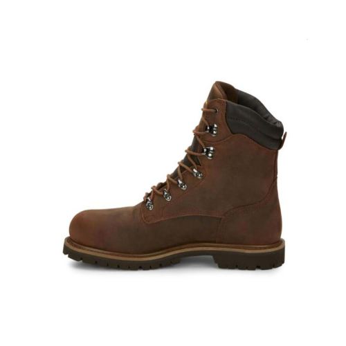 BOOTS BIRKHEAD-55069 | CHIPPEWA - Click Image to Close