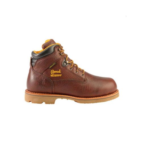 BOOTS COLVILLE-72125 | CHIPPEWA - Click Image to Close