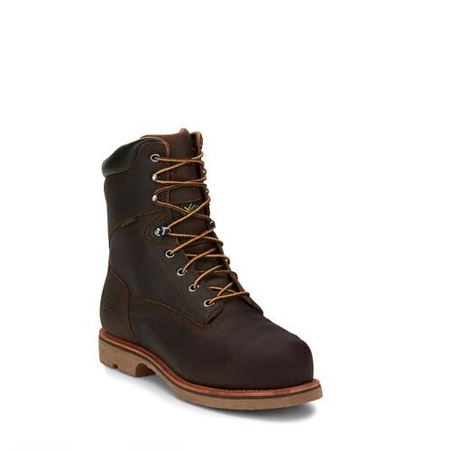 BOOTS SERIOUS PLUS-72311 | CHIPPEWA - Click Image to Close