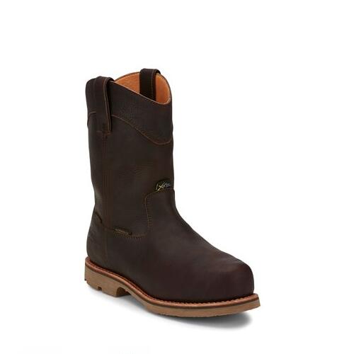 BOOTS SERIOUS PLUS-72331 | CHIPPEWA - Click Image to Close