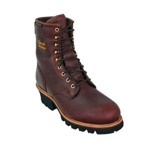 BOOTS PALADIN-73060 | CHIPPEWA - Click Image to Close