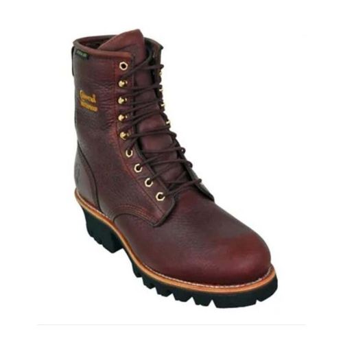 BOOTS PALADIN-73060 | CHIPPEWA - Click Image to Close