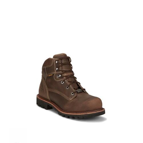 BOOTS BOLVILLE-73201 | CHIPPEWA - Click Image to Close