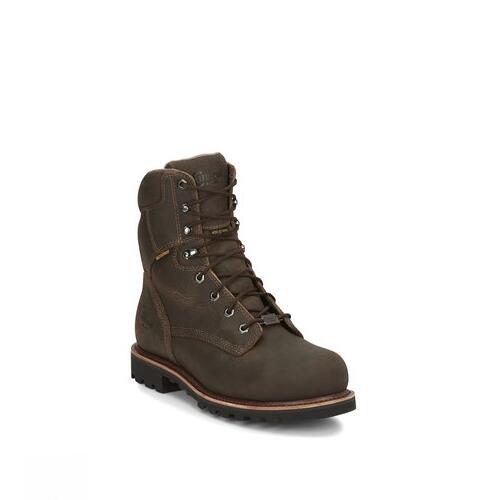 BOOTS BOLVILLE-73208 | CHIPPEWA - Click Image to Close