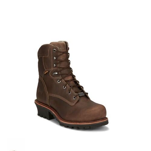 BOOTS BOLVILLE-73211 | CHIPPEWA