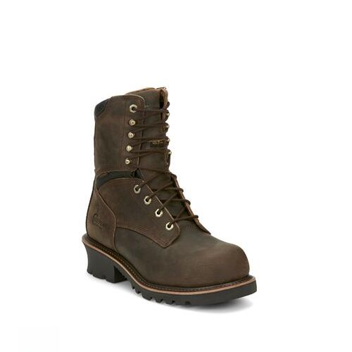 BOOTS SADOR-73233 | CHIPPEWA - Click Image to Close