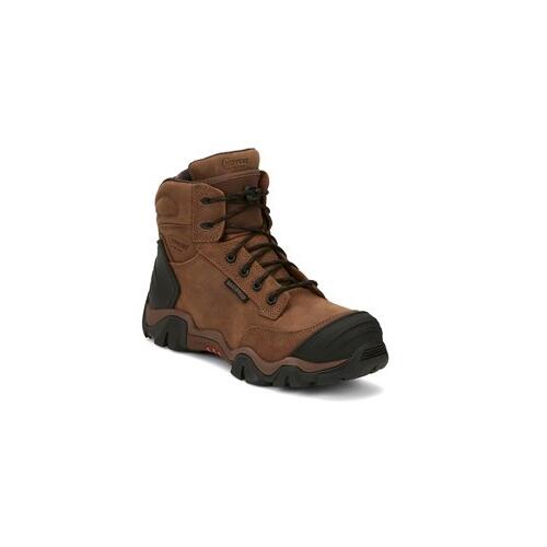 BOOTS CROSS TERRAIN-AE5003 | CHIPPEWA - Click Image to Close