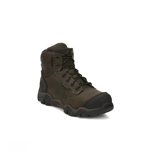 BOOTS CROSS TERRAIN-AE5004 | CHIPPEWA