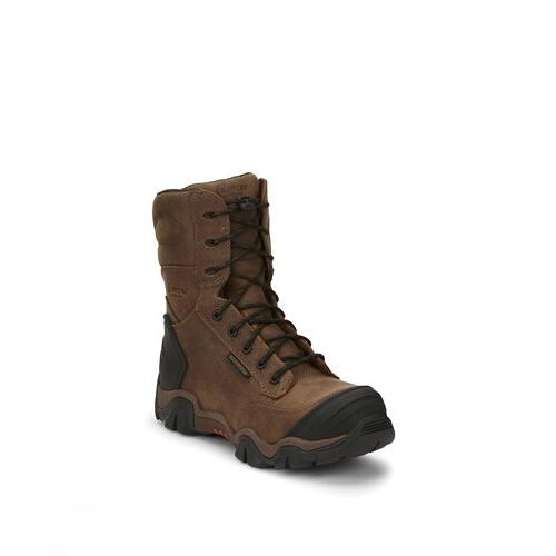 BOOTS CROSS TERRAIN-AE5013 | CHIPPEWA - Click Image to Close