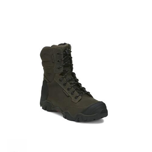 BOOTS CROSS TERRAIN-AE5014 | CHIPPEWA - Click Image to Close