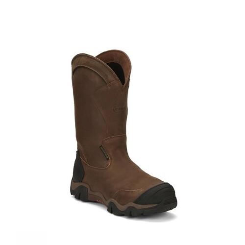 BOOTS CROSS TERRAIN-AE5023 | CHIPPEWA - Click Image to Close