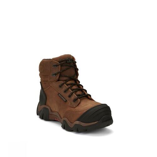 BOOTS CROSS TERRAIN-L50003 | CHIPPEWA