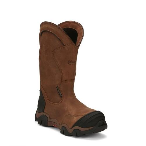 BOOTS CROSS TERRAIN-L50023 | CHIPPEWA - Click Image to Close